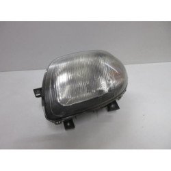 Optique Avant Principal Gauche (feux)(phare) Renault Clio 2 Phase 1 (2)