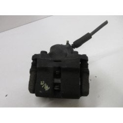 Etrier Avant Gauche (freinage) Renault Clio 2 Phase 1 (3)