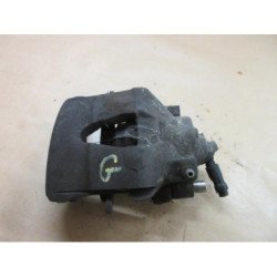 Etrier Avant Gauche (freinage) Volkswagen Fox (3)