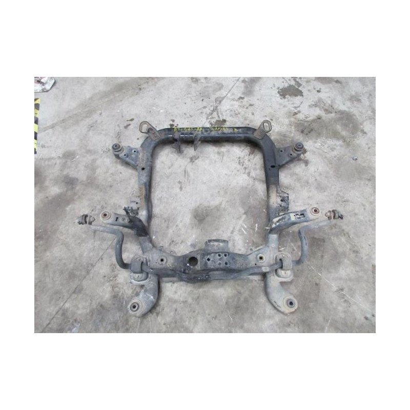 Berceau Avant Opel Zafira B Phase 1 (1)