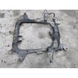 Berceau Avant Opel Zafira B Phase 1 (3)