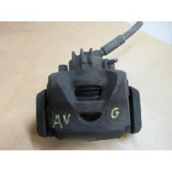 Etrier Avant Gauche (freinage) Citroen Berlingo 2 Phase 1 (2)