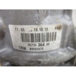 Pompe De Direction Citroen Berlingo 2 Phase 1 (2)
