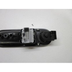 Interrupteur De Leve Vitre Avant Gauche Renault Clio 3 Phase 1 (1)