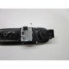 Interrupteur De Leve Vitre Avant Gauche Renault Clio 3 Phase 1 (1)