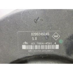 Mastervac Renault Clio 3 Phase 1 (3)