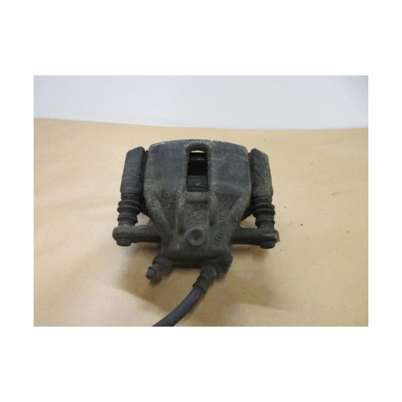 Etrier Avant Gauche (freinage) Renault Clio 3 Phase 1 (1)