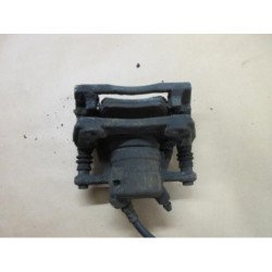 Etrier Avant Gauche (freinage) Renault Clio 3 Phase 1 (2)
