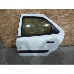 Porte Arriere Gauche Citroen Xsara Phase 2 (1)