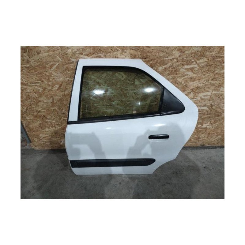 Porte Arriere Gauche Citroen Xsara Phase 2 (1)