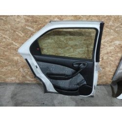 Porte Arriere Gauche Citroen Xsara Phase 2 (2)