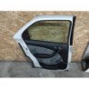 Porte Arriere Gauche Citroen Xsara Phase 2 (2)