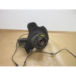 Pivot De Moyeu Avant Gauche Peugeot Boxer 3 Phase 1 (2)