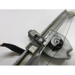 Leve Vitre Electrique Arriere Droit Renault Clio 3 Phase 1 Break (1)