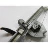 Leve Vitre Electrique Arriere Droit Renault Clio 3 Phase 1 Break (1)