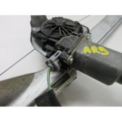 Leve Vitre Electrique Arriere Droit Renault Clio 3 Phase 1 Break (3)