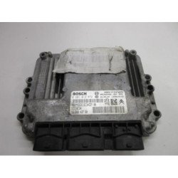 Calculateur Peugeot 207 Phase 1 Break (3)