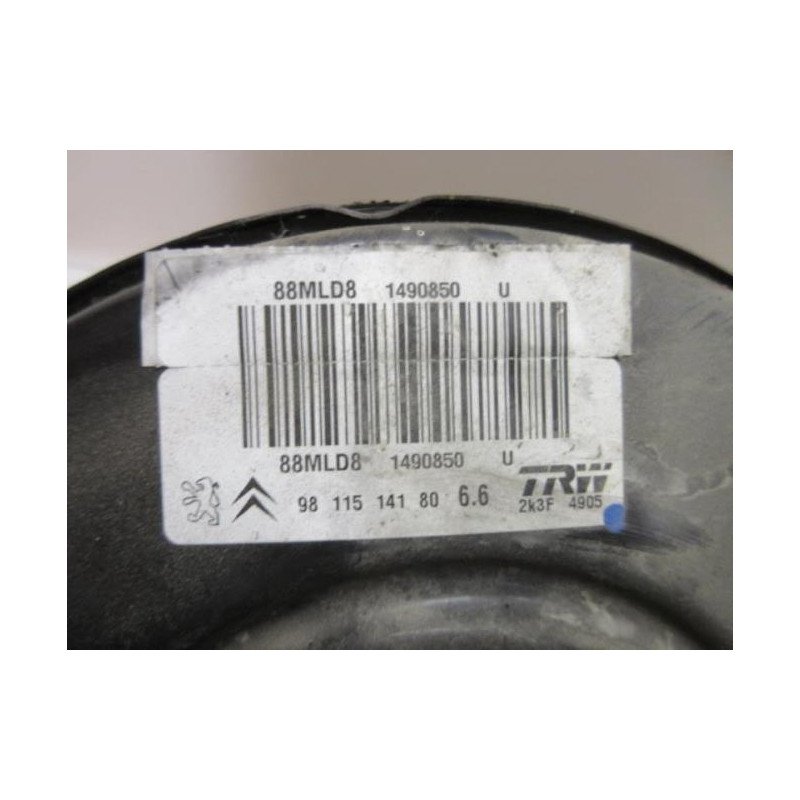 Mastervac Peugeot 208 1 Phase 2 (1)