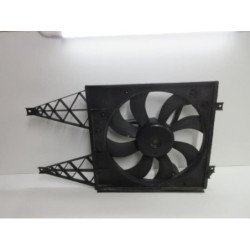Ventilateur Eau Volkswagen Polo 4 Phase 2 (1)