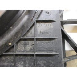 Ventilateur Eau Volkswagen Polo 4 Phase 2 (3)