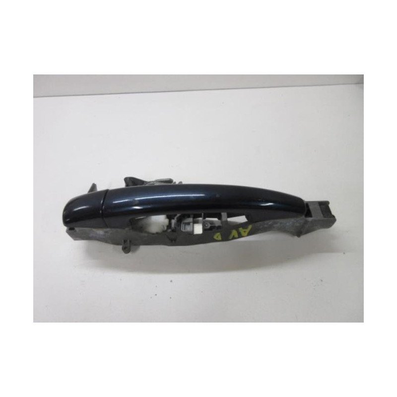 Poignee Porte Avant Droit Peugeot 5008 1 Phase 1 (1)