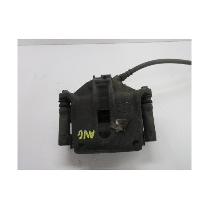 Etrier Avant Gauche (freinage) Citroen C4 Cactus (1)