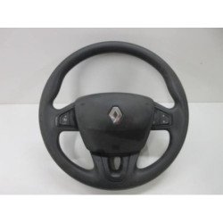 Volant Renault Grand Scenic 3 Phase 1 (2)