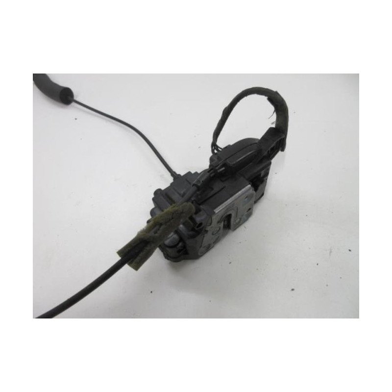Serrure Arriere Droit Renault Grand Scenic 3 Phase 1 (1)