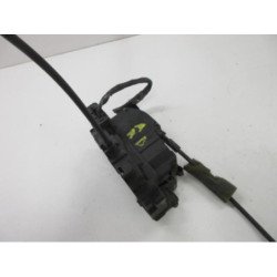 Serrure Arriere Droit Renault Grand Scenic 3 Phase 1 (2)