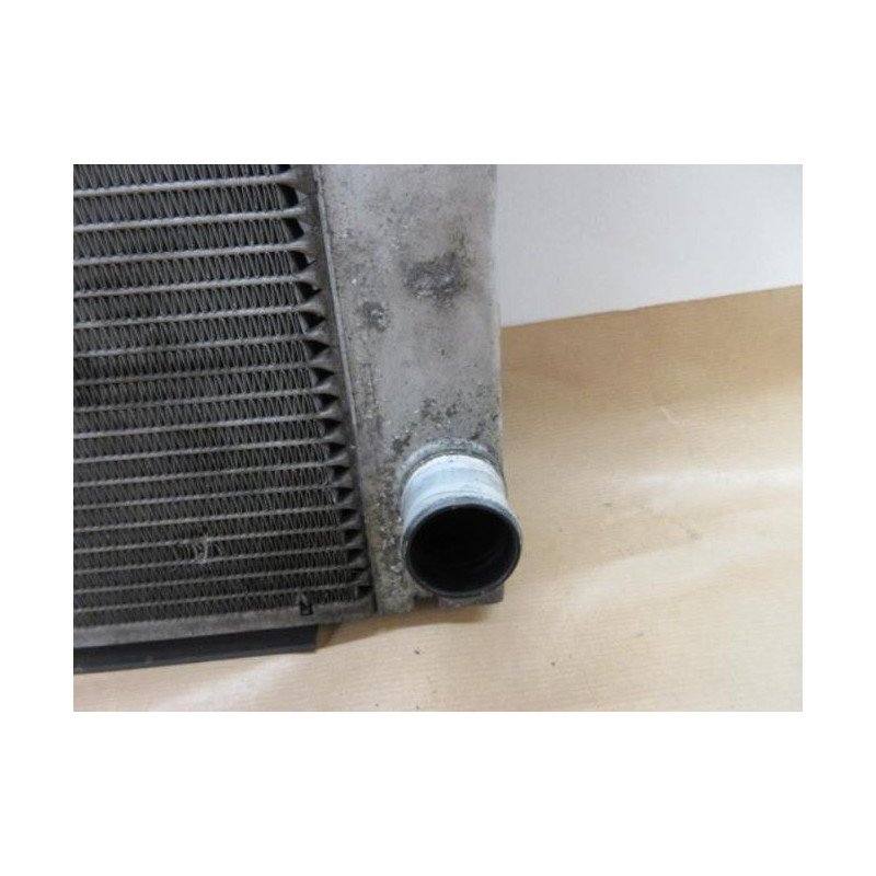 Radiateur Eau Mini Mini 2 R55 Clubman Phase 1 Break (1)