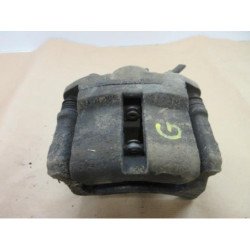 Etrier Avant Gauche (freinage) Dacia Sandero 1 (1)