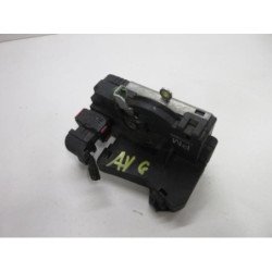 Serrure Avant Gauche Opel Meriva A Phase 2 (2)