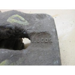 Etrier Arriere Droit (freinage) Opel Meriva A Phase 2 (1)