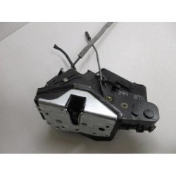 Serrure Avant Droit Bmw Serie 3 E46 Phase 2 (2)