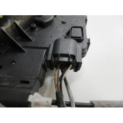 Serrure Avant Droit Bmw Serie 3 E46 Phase 2 (3)