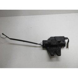 Serrure De Coffre Bmw Serie 3 E46 Phase 2 (2)