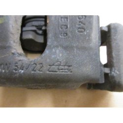Etrier Avant Droit (freinage) Bmw Serie 3 E46 Phase 2 (3)