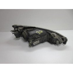 Optique Avant Principal Gauche (feux)(phare) Peugeot 206 Phase 1 (2)