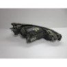 Optique Avant Principal Gauche (feux)(phare) Peugeot 206 Phase 1 (2)