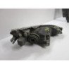 Optique Avant Principal Gauche (feux)(phare) Peugeot 206 Phase 1 (3)