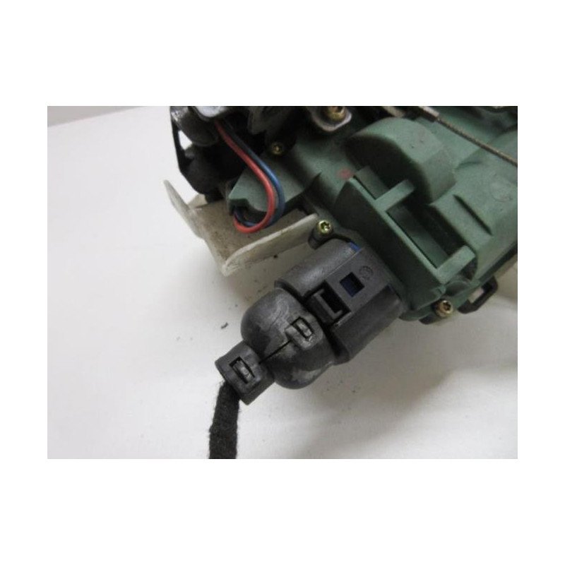 Serrure Avant Gauche Volkswagen Polo 4 Phase 1 (1)