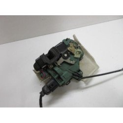 Serrure Avant Gauche Volkswagen Polo 4 Phase 1 (2)