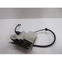 Serrure Avant Gauche Volkswagen Polo 4 Phase 1 (3)