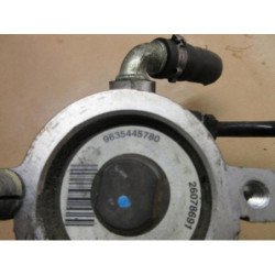 Pompe De Direction Citroen Xsara Phase 1 (2)