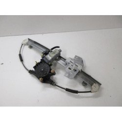 Leve Vitre Electrique Avant Gauche Kia Rio 2 Phase 1 (1)