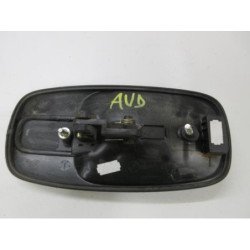 Poignee Porte Avant Droit Renault Trafic 2 Phase 1 (1)
