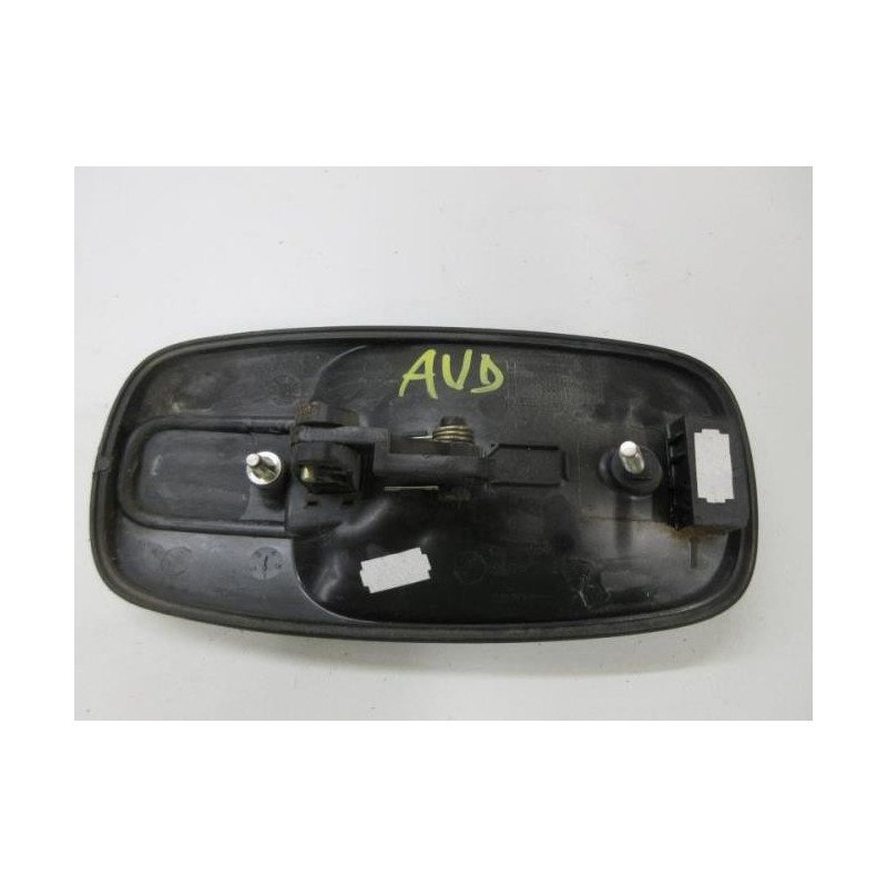 Poignee Porte Avant Droit Renault Trafic 2 Phase 1 (1)