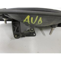 Poignee Porte Avant Droit Renault Trafic 2 Phase 1 (2)