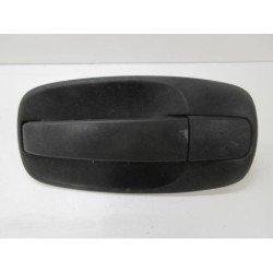 Poignee Porte Avant Droit Renault Trafic 2 Phase 1 (3)