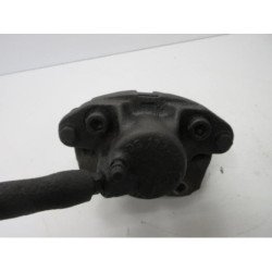 Etrier Avant Gauche (freinage) Renault Clio 2 Campus Phase 1 (3)